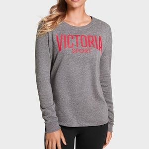 VICTORIA SPORT SWEATSHIRT ✨ NEVER WORN